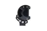 24" Compact Inspection LED Light Bar W/Power Supply - 63W