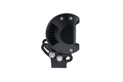 24" Compact Inspection LED Light Bar W/Power Supply - 63W