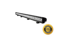 30" LED Inspection Light Bar with Spot/Flood Combo Beam W/Power Supply - 90W