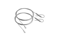 Suspension Cables for 150W Linear High Bay LED Light