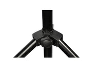 Work Light Tripod Stand w/ Tubular T-Bar