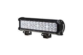 12" Heavy Duty LED Inspection Light Bar - 72W