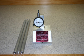 The Alignment Tool