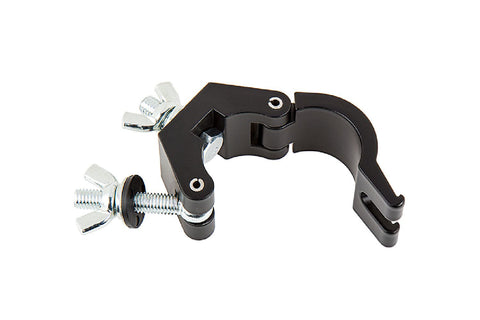 Work Light/Light Bar Clamp for Work Light Tripod Stand and 1-1/4" Tubing